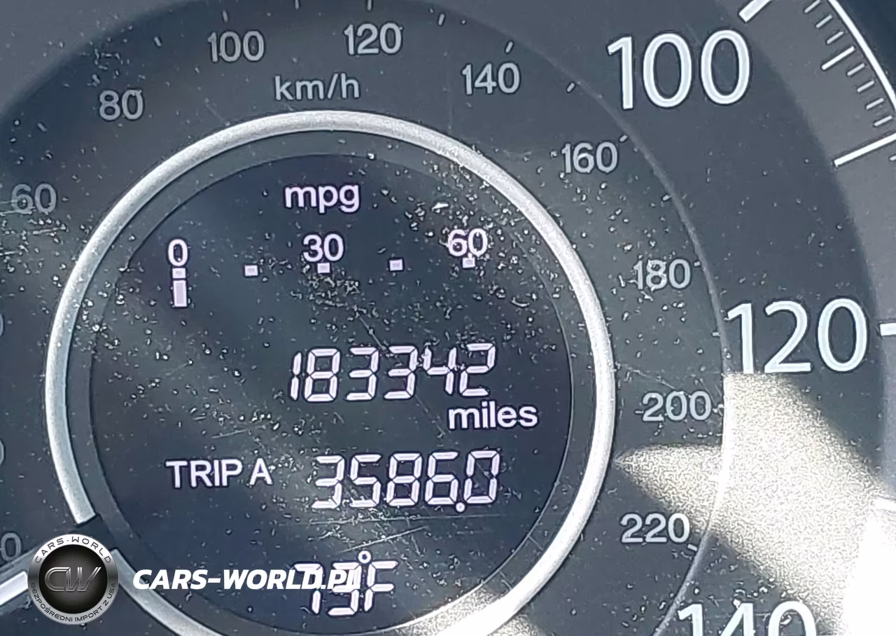 2015 Honda Cr-V Ex VIN:2HKRM4H50FH691285 - 15