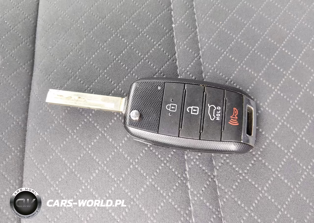 2020 Kia Sorento 2.4L Lx VIN:5XYPG4A33LG668495 - 11