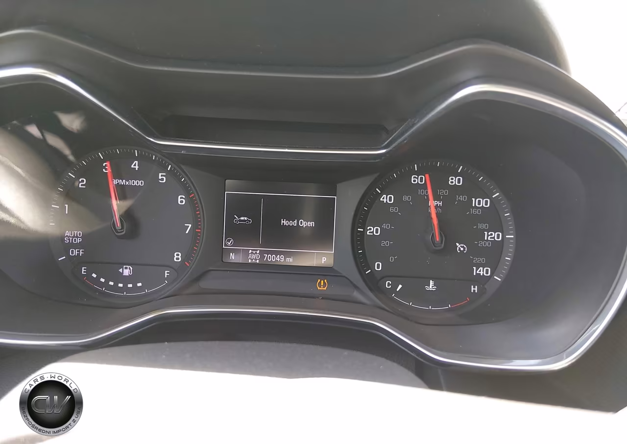 2021 Chevrolet Trailblazer Awd Lt VIN:KL79MRSL6MB097560 - 7