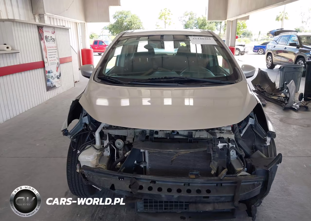 2017 Nissan Versa Note Sv VIN:3N1CE2CP9HL369038 - 13