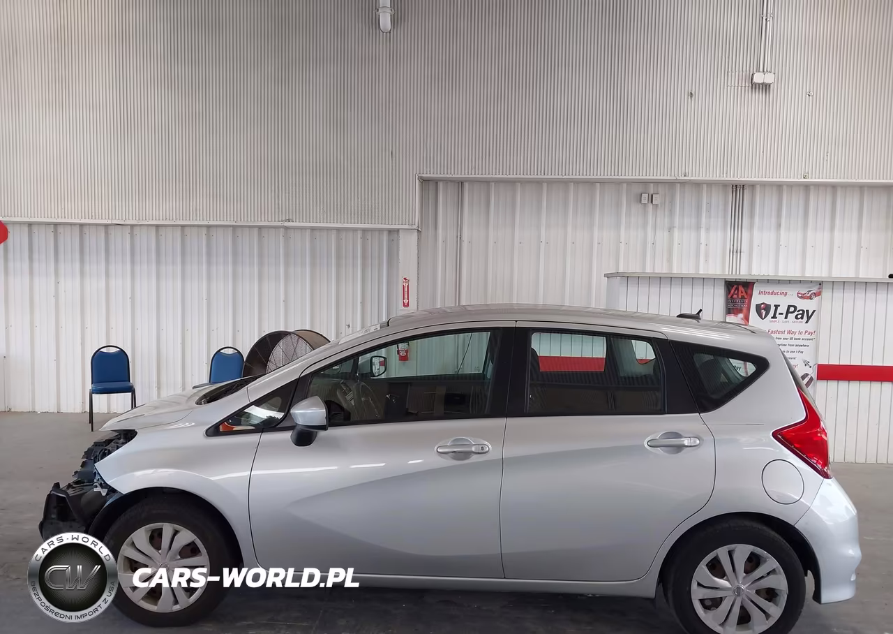 2017 Nissan Versa Note Sv VIN:3N1CE2CP9HL369038 - 15