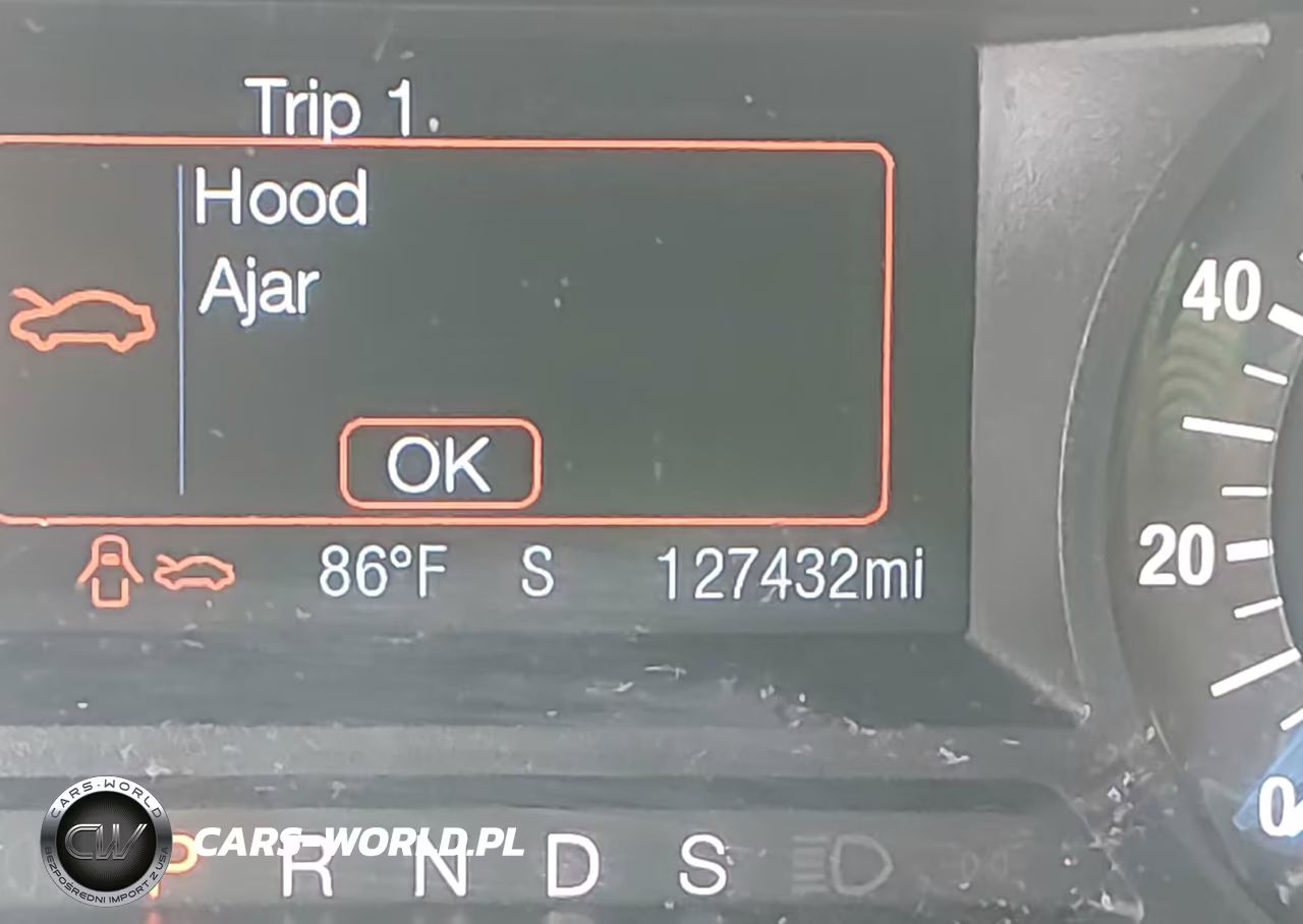 2018 Ford Fusion Se VIN:3FA6P0H98JR162460 - 15