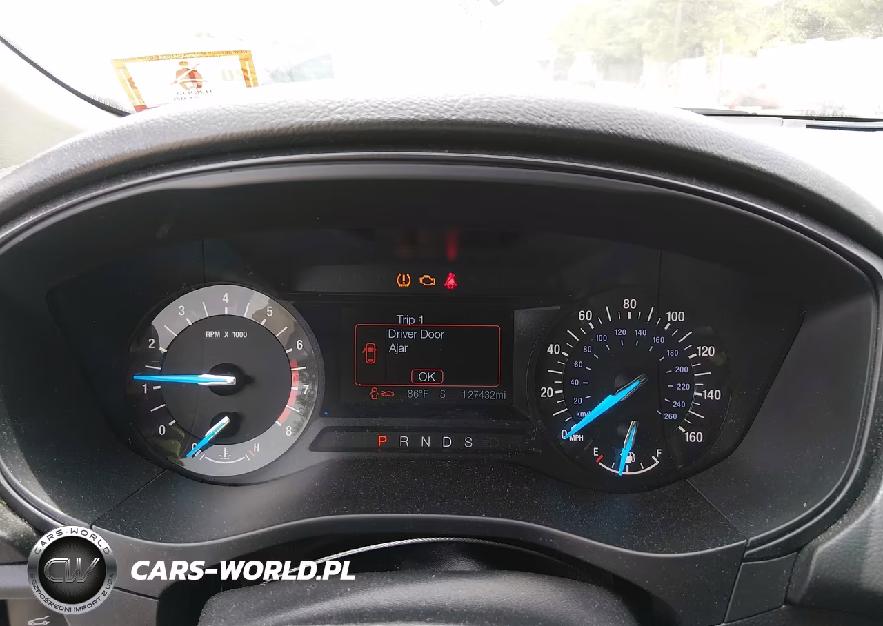 2018 Ford Fusion Se VIN:3FA6P0H98JR162460 - 7
