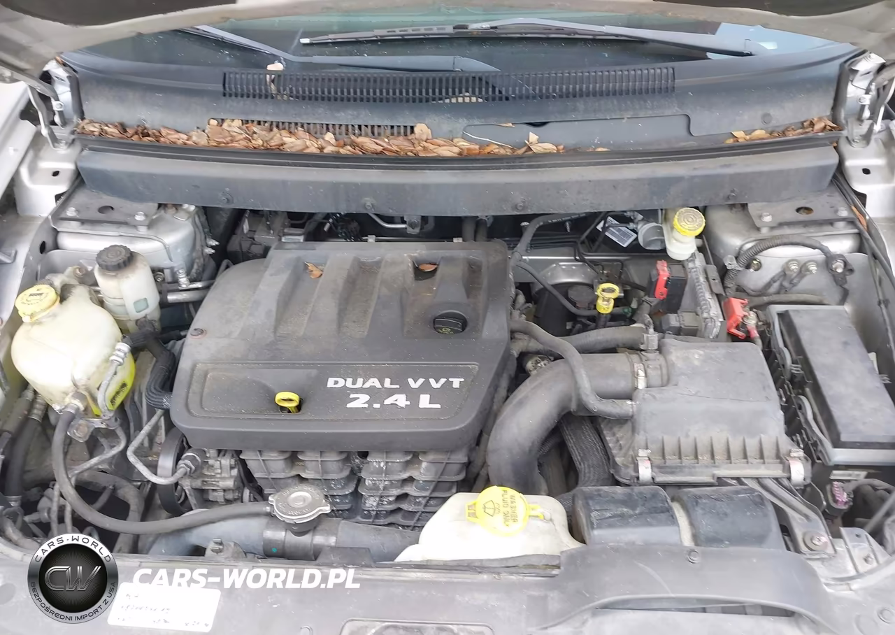 2014 Dodge Journey American Value Pkg VIN:3C4PDCAB2ET151064 - 10