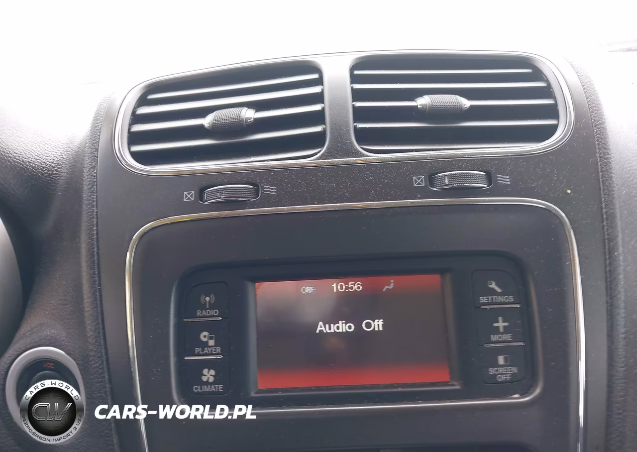 2014 Dodge Journey American Value Pkg VIN:3C4PDCAB2ET151064 - 12