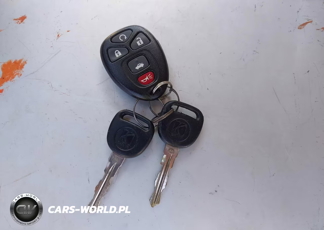 2008 Saturn Aura Xr VIN:1G8ZV57718F159248 - 11