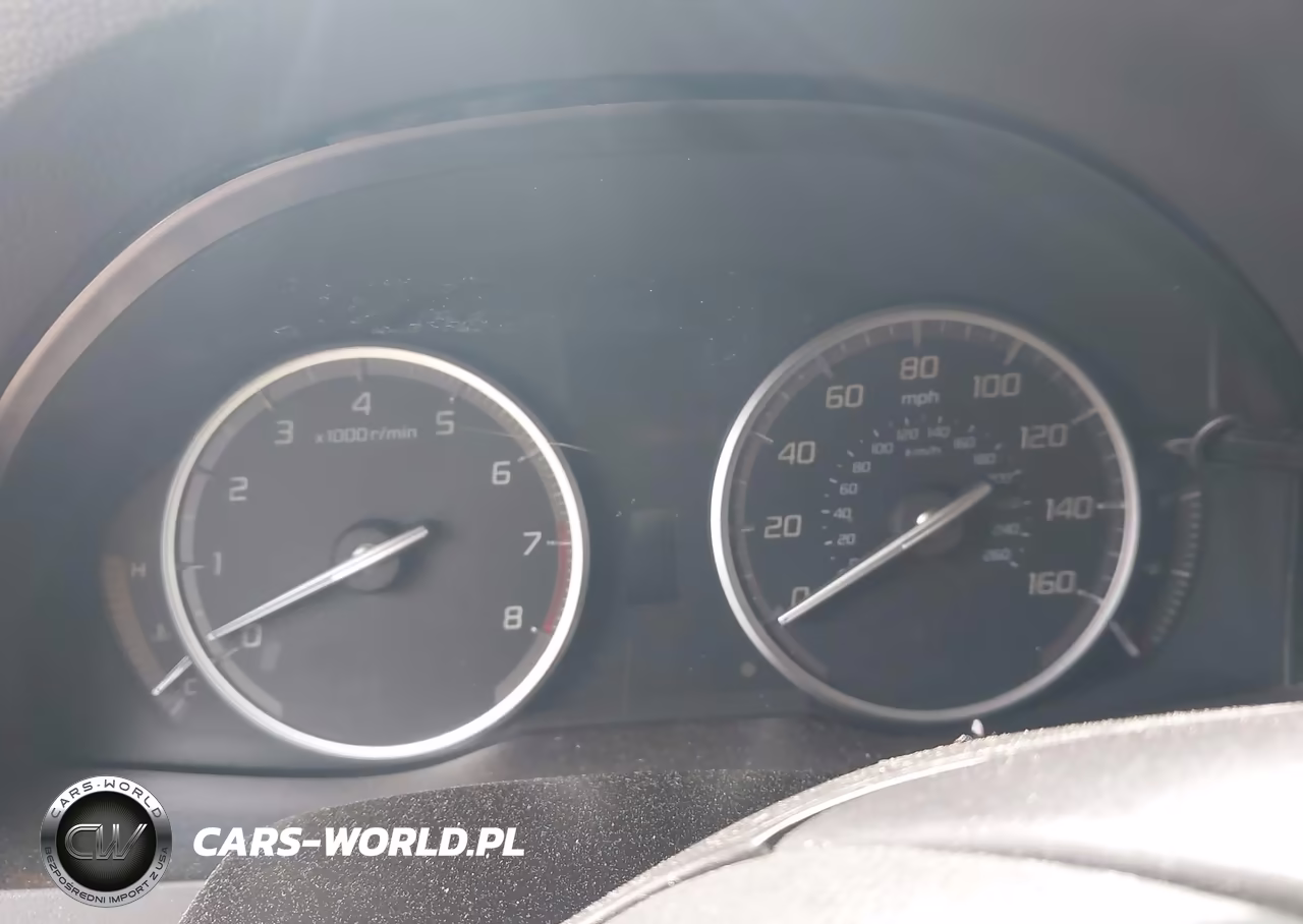 2013 Acura Rdx VIN:5J8TB4H34DL010419 - 15