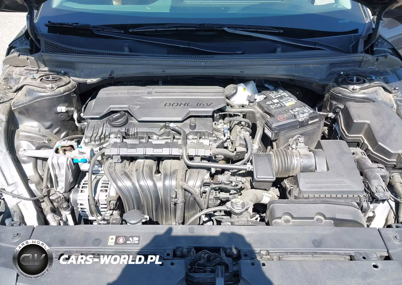 2025 Kia K4 Ex VIN:3KPFU4DE8SE053289 - 10