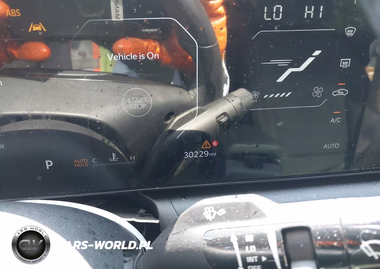 2025 Kia K4 Ex VIN:3KPFU4DE8SE053289 - 17