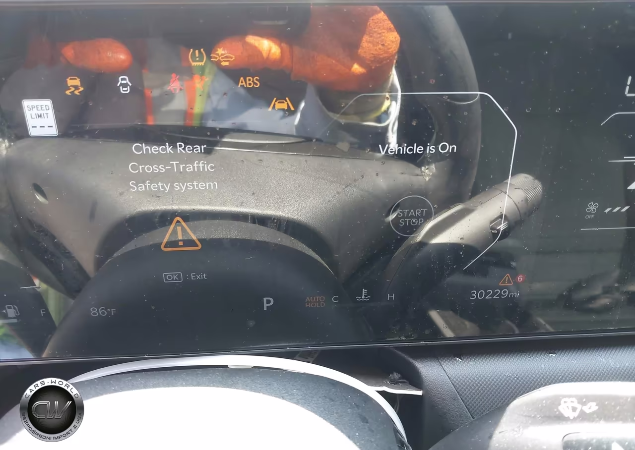 2025 Kia K4 Ex VIN:3KPFU4DE8SE053289 - 7