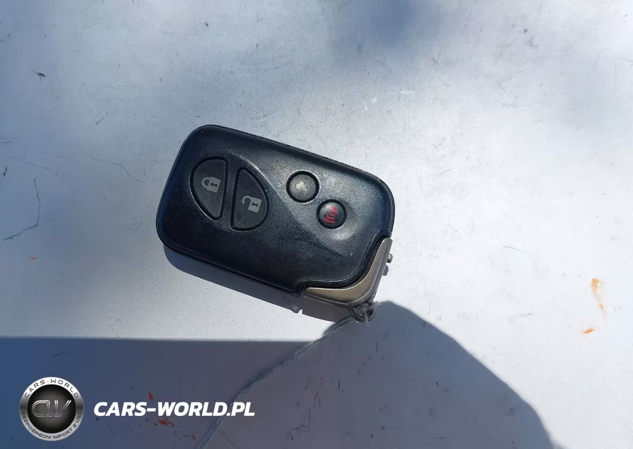 2008 Lexus Es 350 VIN:JTHBJ46GX82219645 - 11
