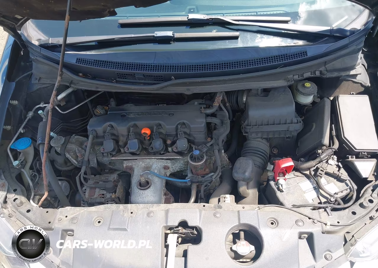 2013 Honda Civic Ex VIN:19XFB2F83DE263898 - 10
