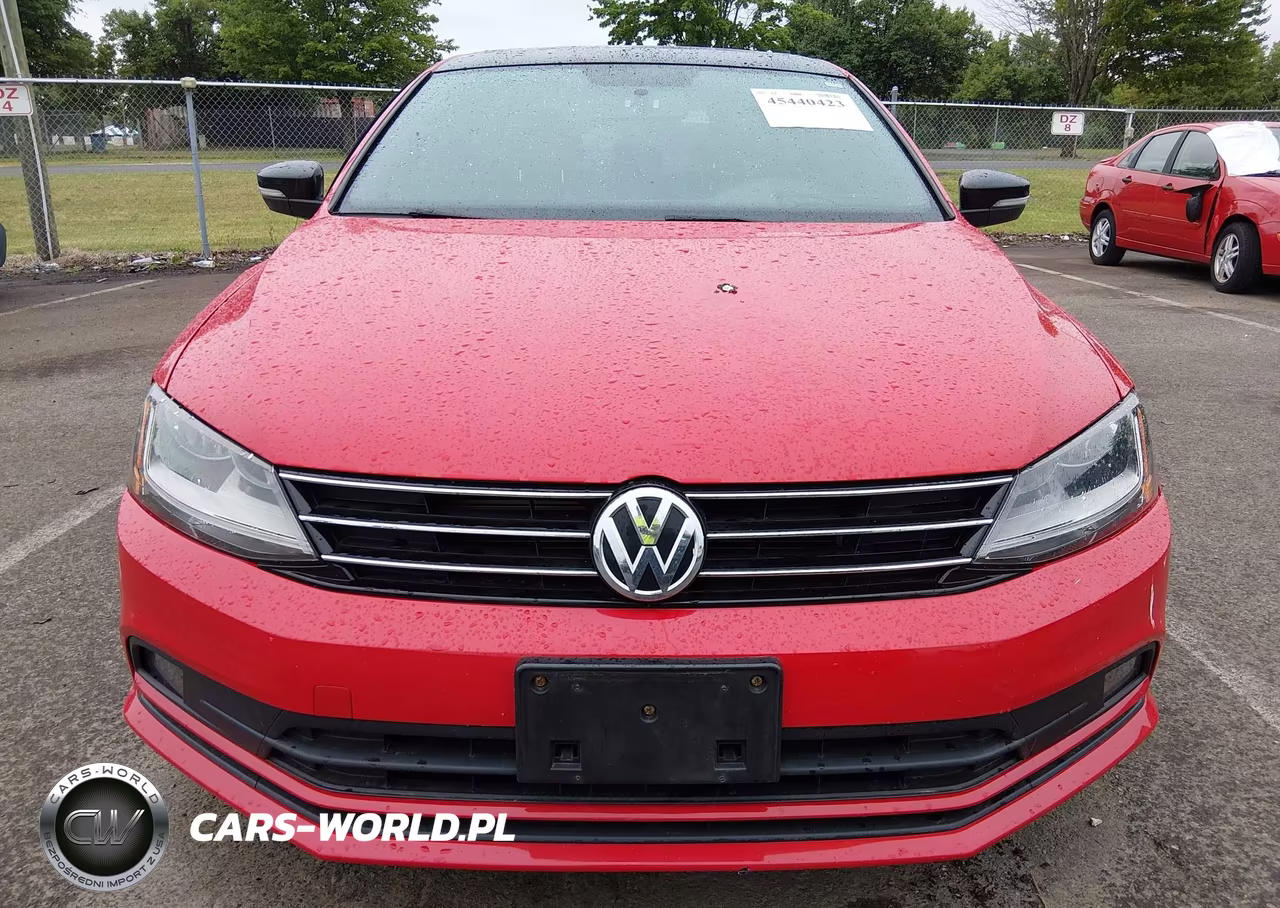 2018 Volkswagen Jetta 1.8T Se Sport VIN:3VWD17AJ9JM236057 - 12