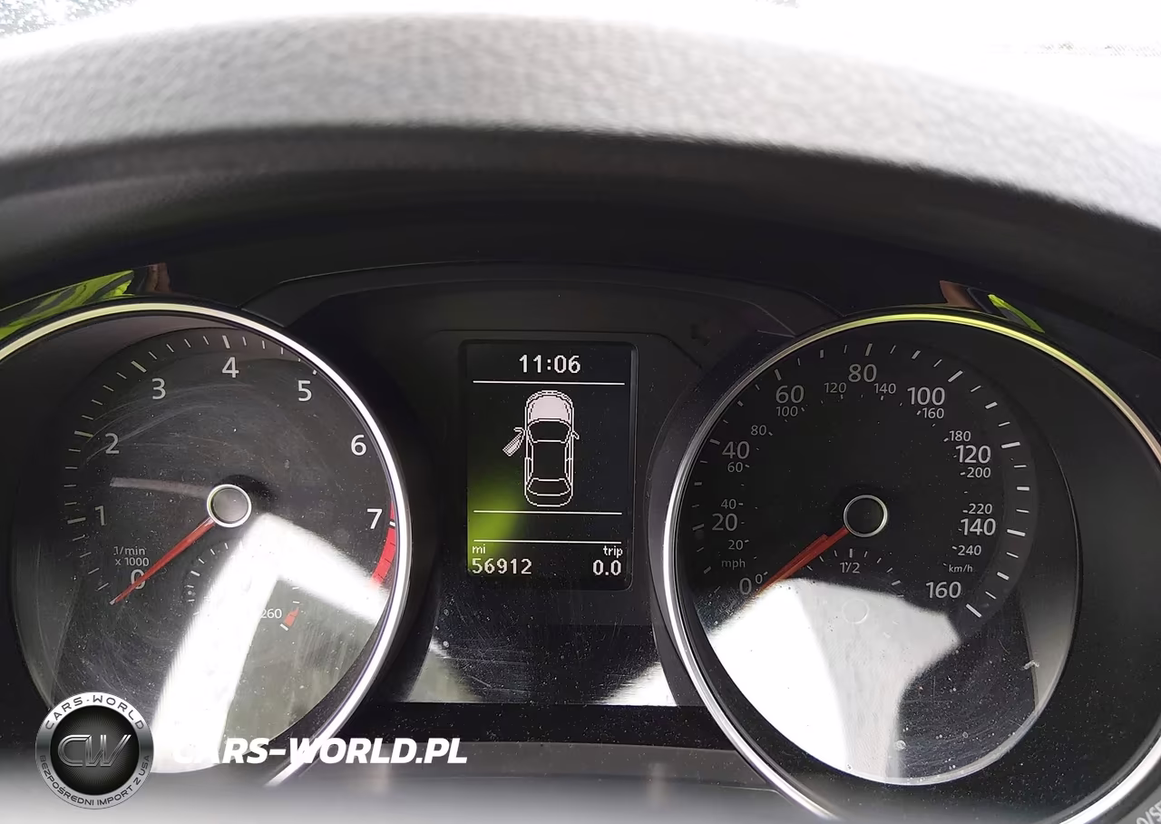 2018 Volkswagen Jetta 1.8T Se Sport VIN:3VWD17AJ9JM236057 - 7