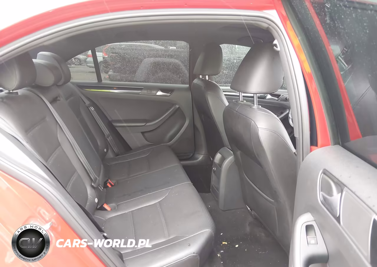 2018 Volkswagen Jetta 1.8T Se Sport VIN:3VWD17AJ9JM236057 - 8