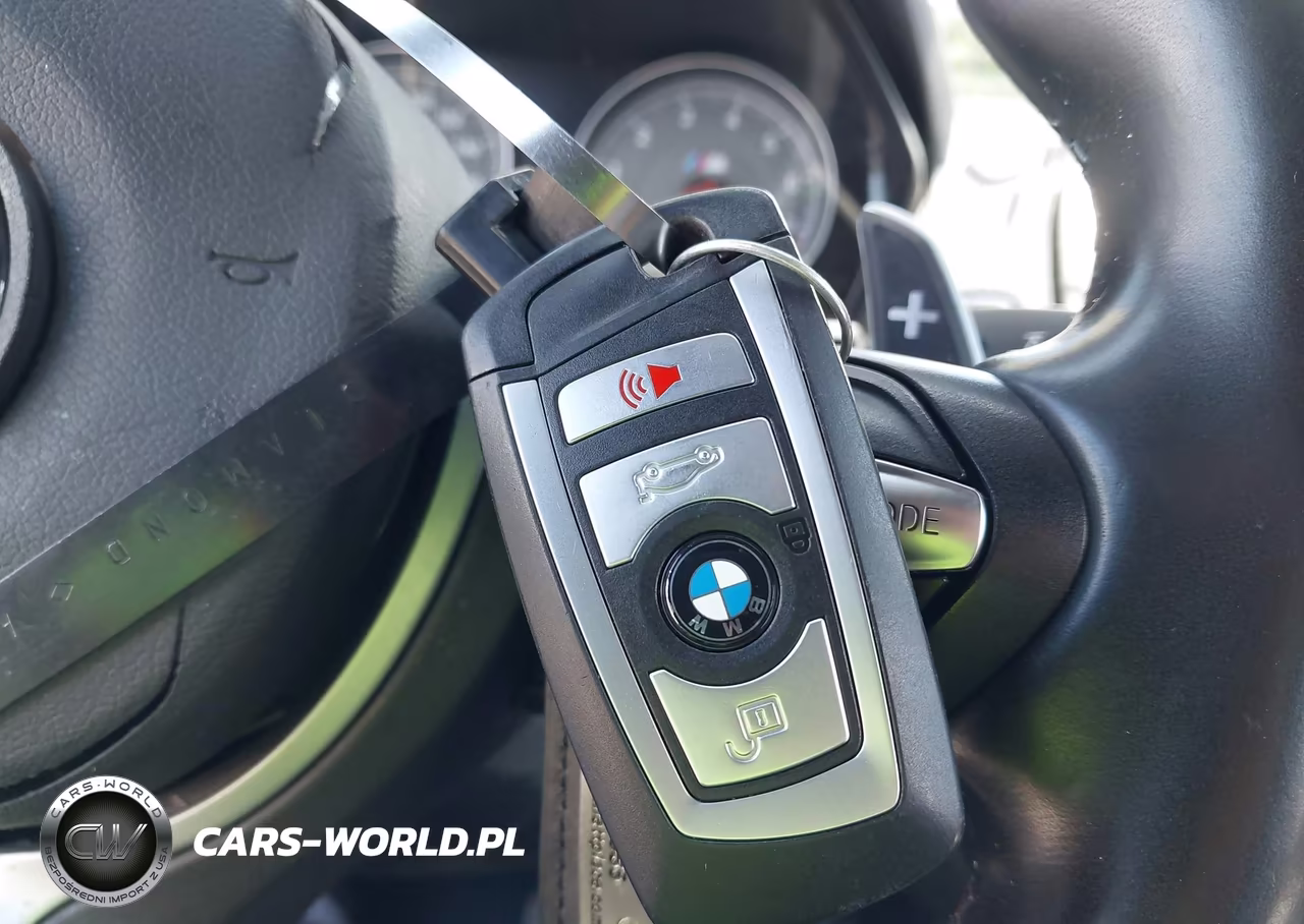 2017 BMW M2 VIN:WBS1H9C36HV888171 - 11