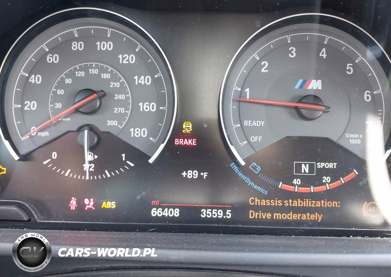 2017 BMW M2 VIN:WBS1H9C36HV888171 - 7
