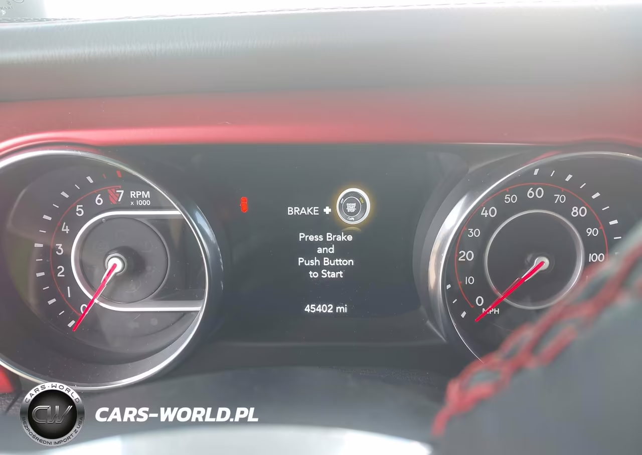 2021 Jeep Wrangler Unlimited Rubicon 4X4 VIN:1C4HJXFG4MW677651 - 7