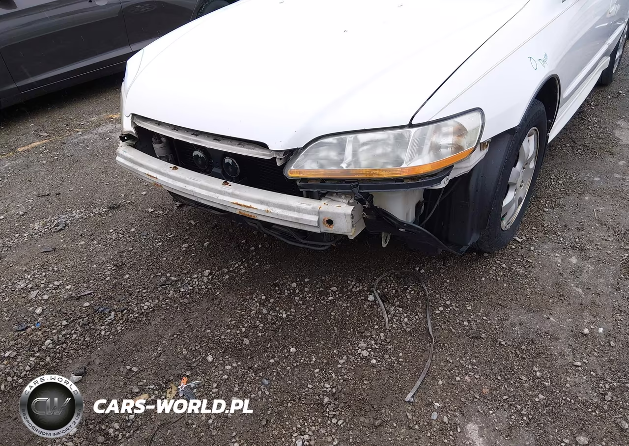 2002 Honda Accord Ex VIN:1HGCG56602A083221 - 12