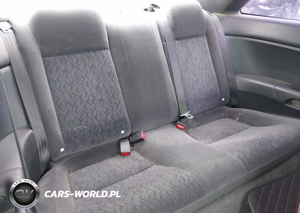2001 Honda Civic Lx VIN:1HGEM22581L019122 - 8