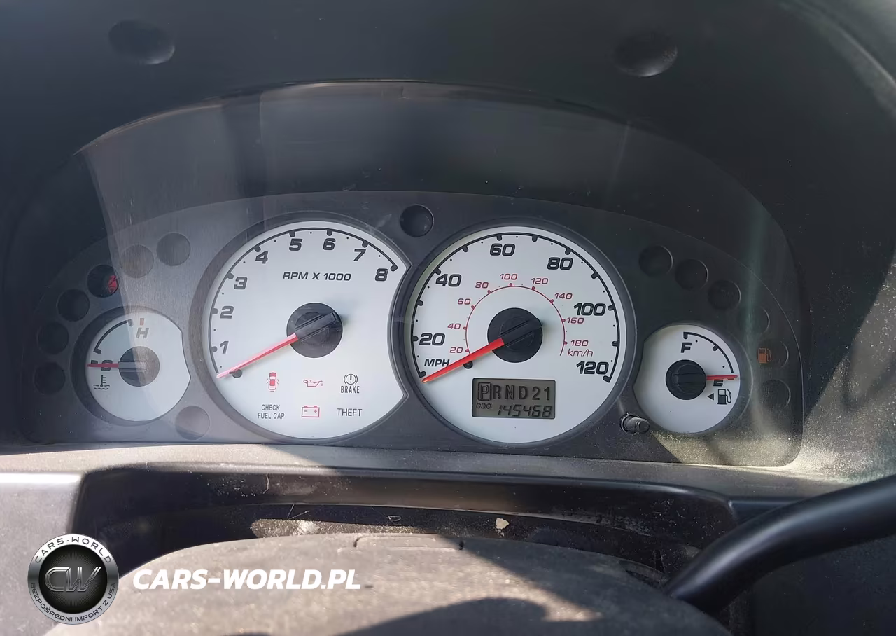 2004 Ford Escape Xlt VIN:1FMCU93194KB10402 - 7