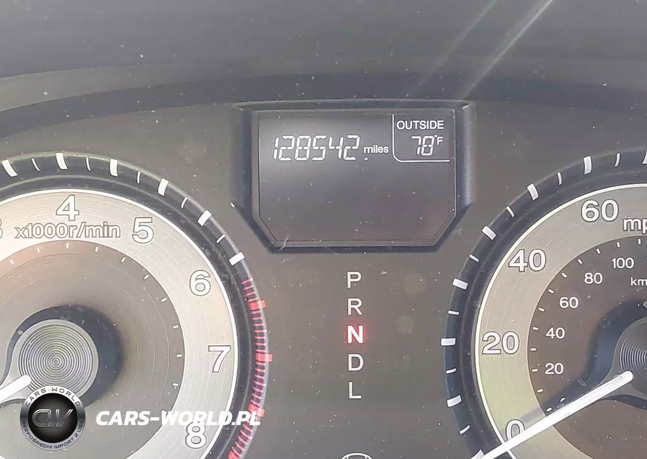 2016 Honda Odyssey Ex-L VIN:5FNRL5H64GB119878 - 15