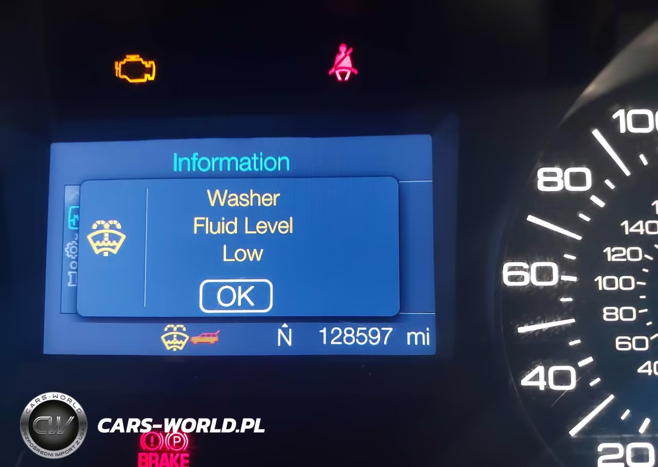 2013 Ford Edge Se VIN:2FMDK3G95DBA87332 - 16