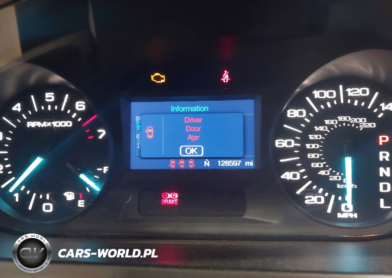 2013 Ford Edge Se VIN:2FMDK3G95DBA87332 - 7