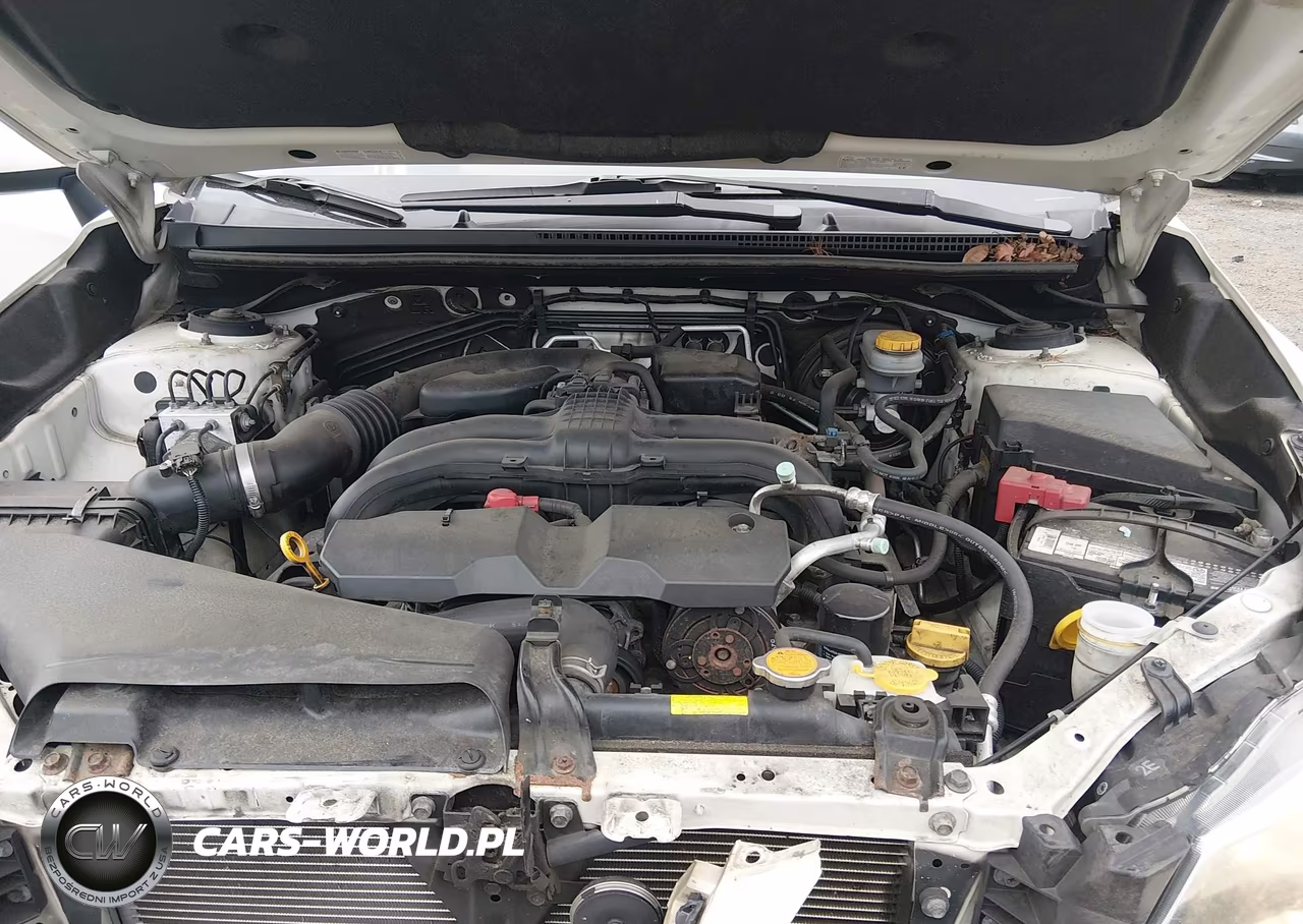 2016 Subaru Crosstrek 2.0I Premium VIN:JF2GPABC8G8269559 - 10