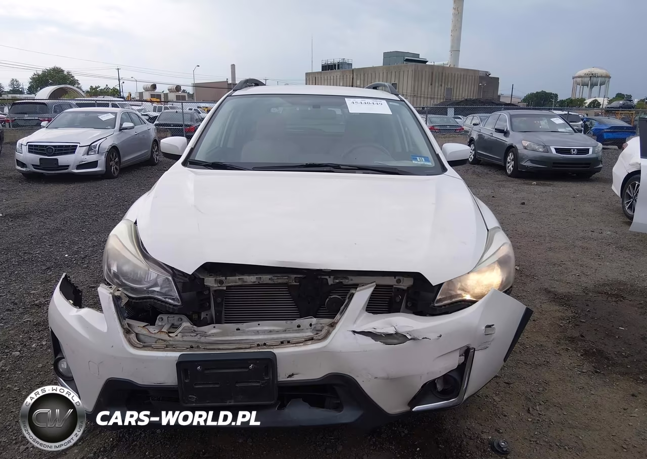 2016 Subaru Crosstrek 2.0I Premium VIN:JF2GPABC8G8269559 - 12