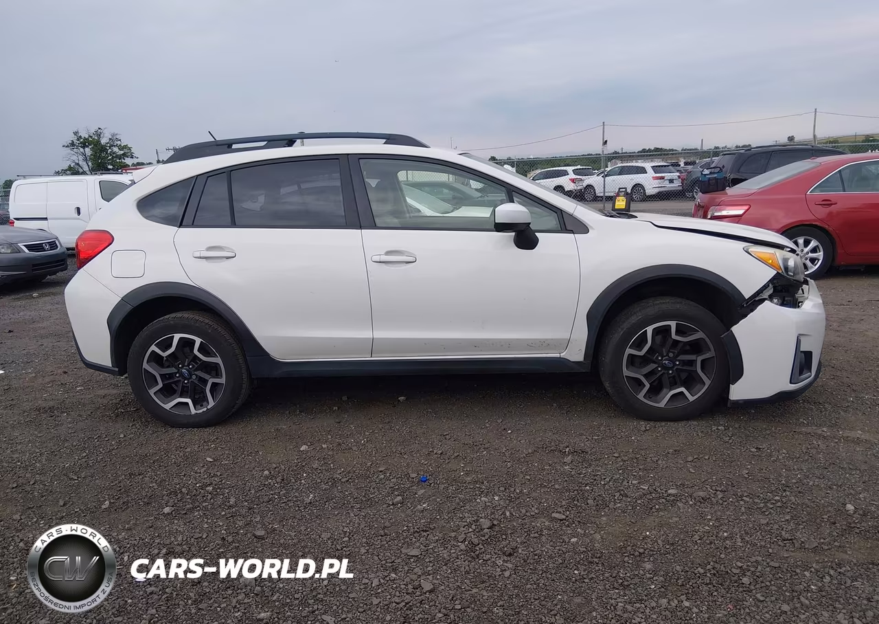 2016 Subaru Crosstrek 2.0I Premium VIN:JF2GPABC8G8269559 - 13