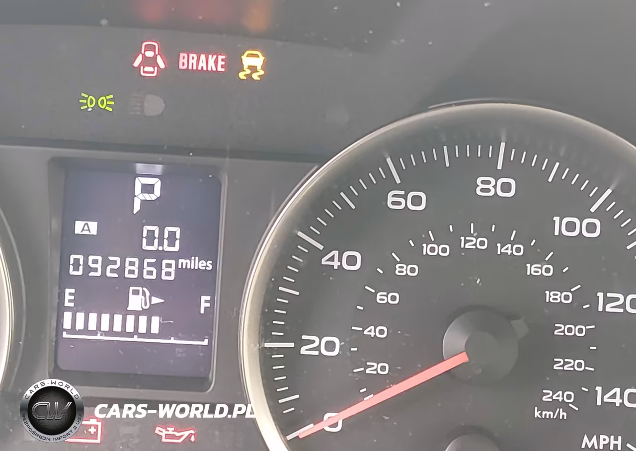 2016 Subaru Crosstrek 2.0I Premium VIN:JF2GPABC8G8269559 - 15