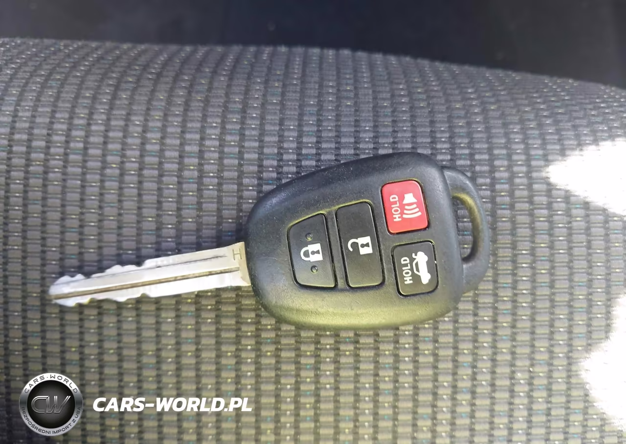 2017 Toyota Corolla Se VIN:5YFBURHEXHP669749 - 11