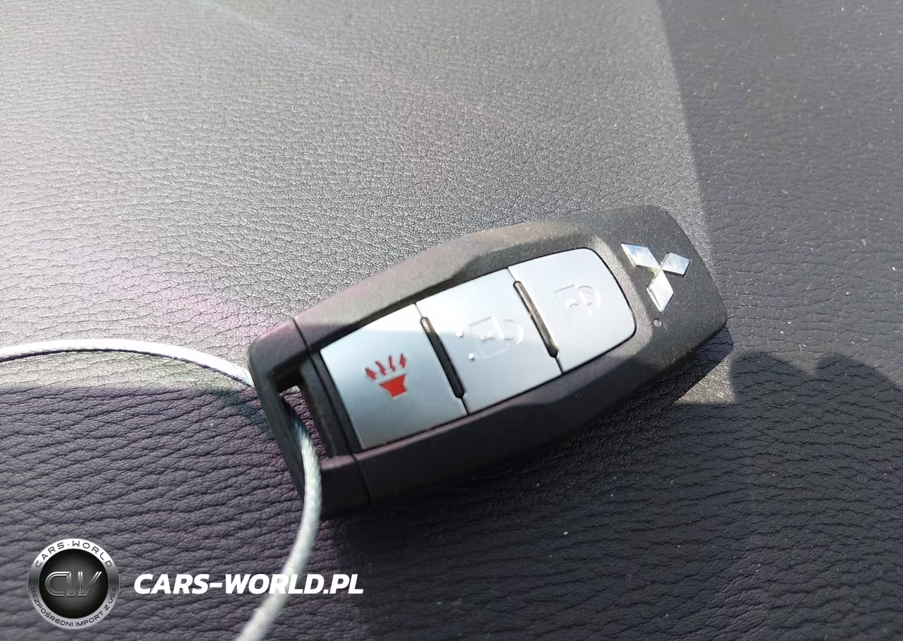 2022 Mitsubishi Outlander Es 2.5 2Wd VIN:JA4J3TA87NZ073333 - 11