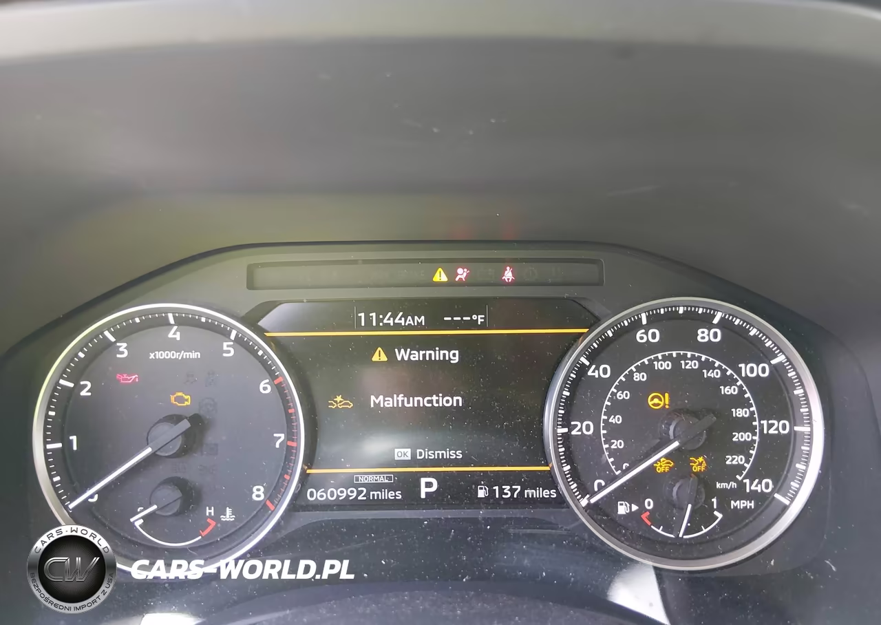 2022 Mitsubishi Outlander Es 2.5 2Wd VIN:JA4J3TA87NZ073333 - 7