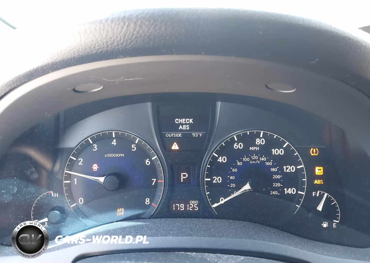 2010 Lexus Rx 350 VIN:2T2BK1BA8AC001219 - 7