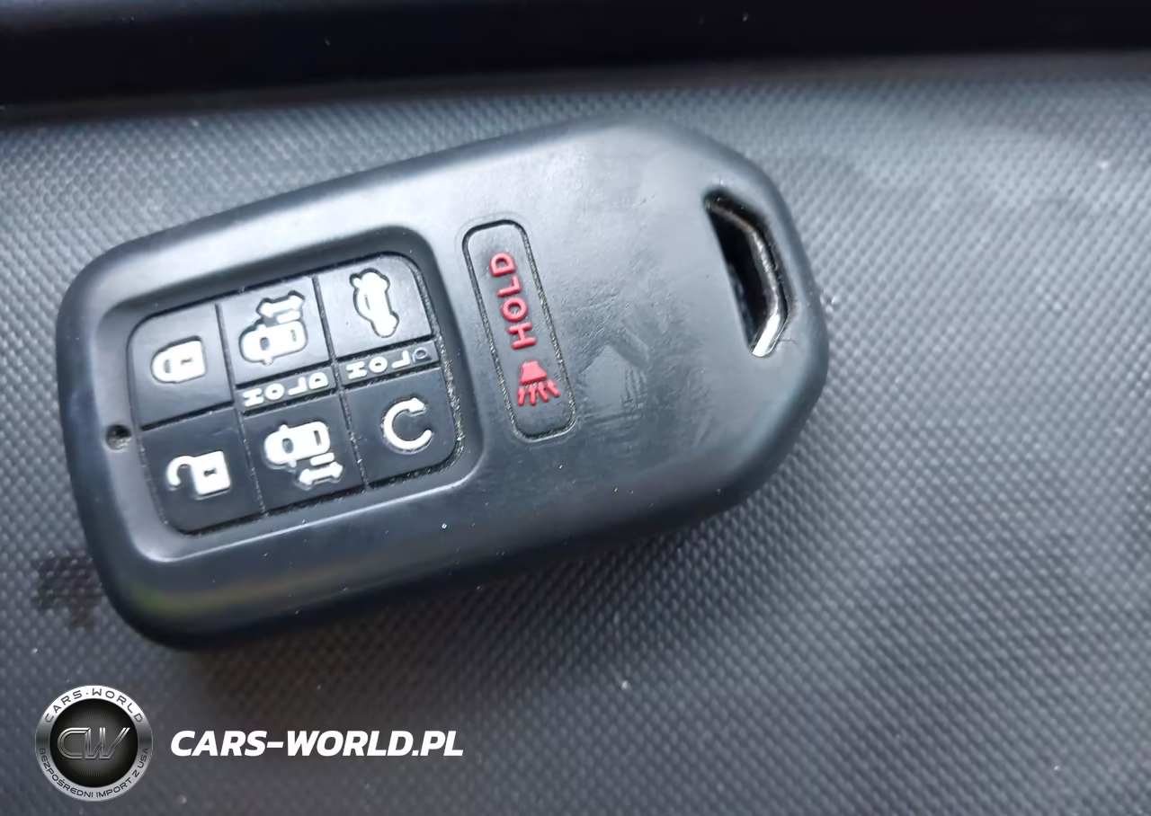 2022 Honda Odyssey Ex VIN:5FNRL6H52NB051459 - 11