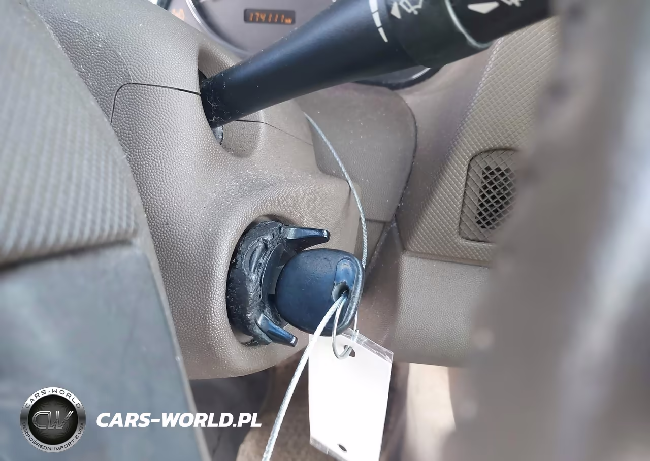 2007 Cadillac Cts Standard VIN:1G6DP577070153195 - 11