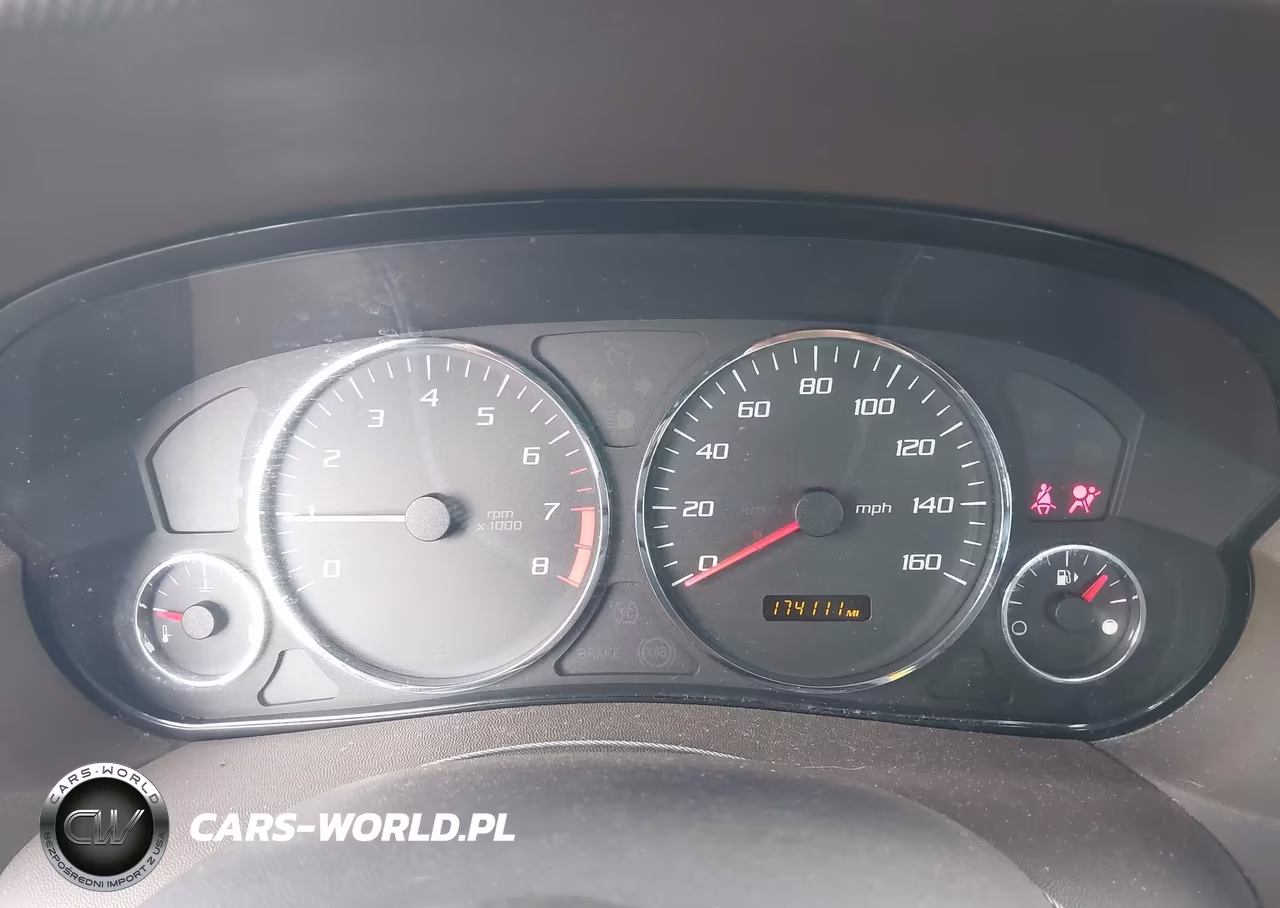 2007 Cadillac Cts Standard VIN:1G6DP577070153195 - 7