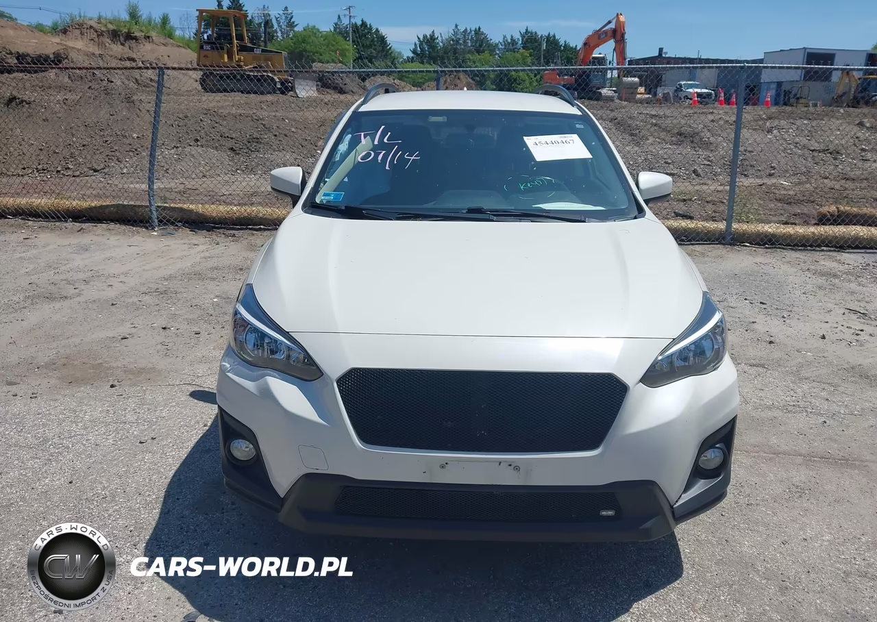 2020 Subaru Crosstrek Premium VIN:JF2GTACC8L9213751 - 12