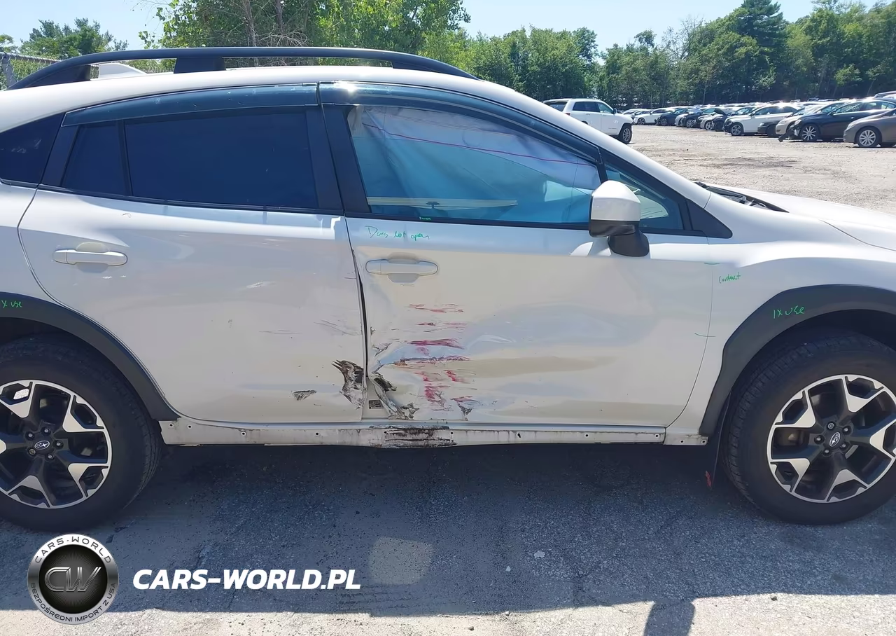 2020 Subaru Crosstrek Premium VIN:JF2GTACC8L9213751 - 13
