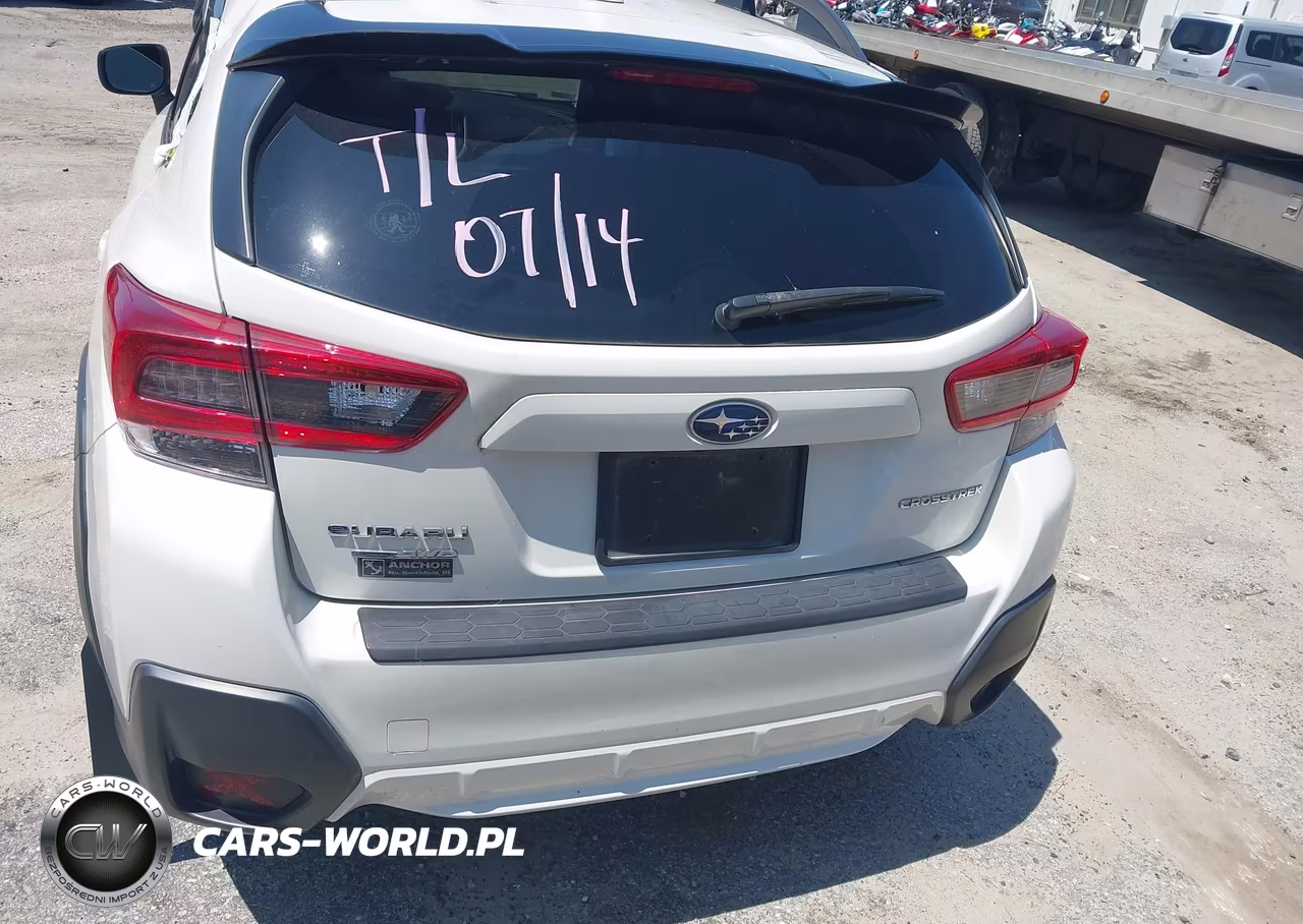 2020 Subaru Crosstrek Premium VIN:JF2GTACC8L9213751 - 16