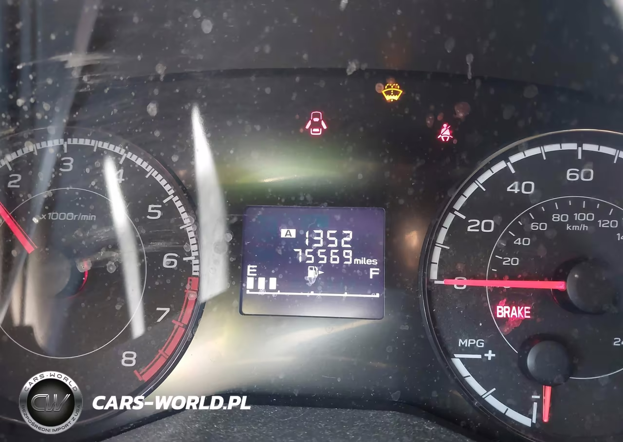 2020 Subaru Crosstrek Premium VIN:JF2GTACC8L9213751 - 7