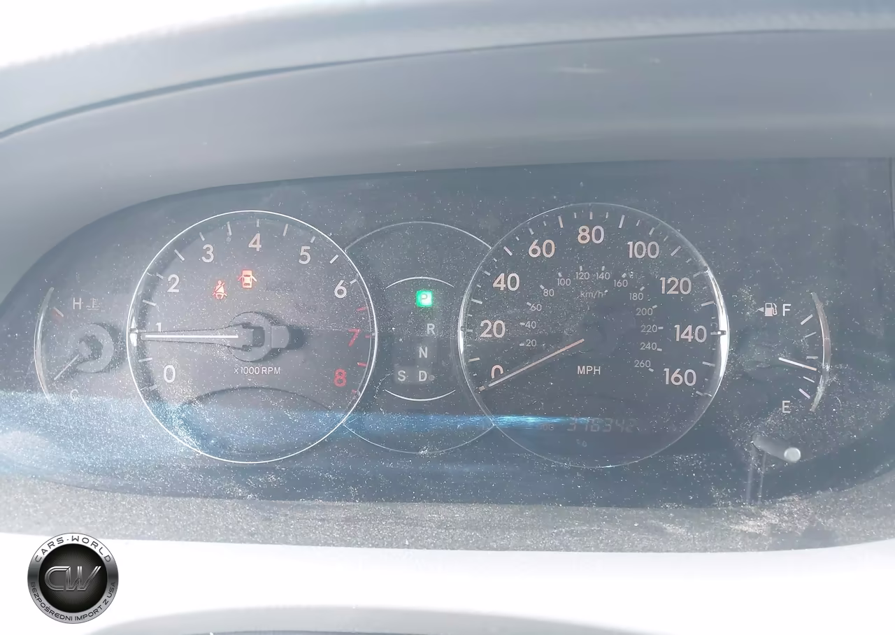 2006 Toyota Avalon Xls VIN:4T1BK36B66U086991 - 7