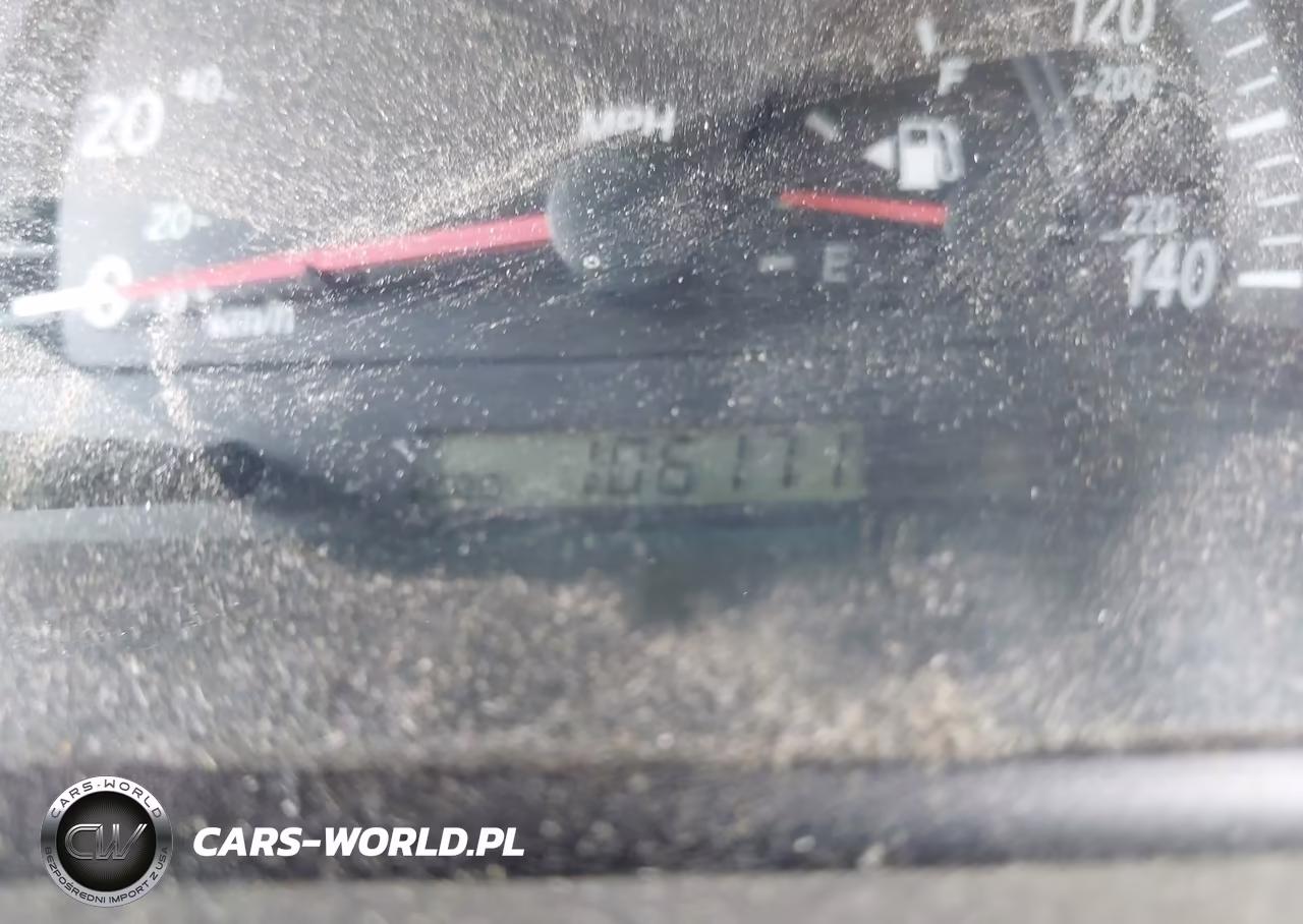 2002 Toyota Camry Le VIN:4T1BE32K52U116862 - 7