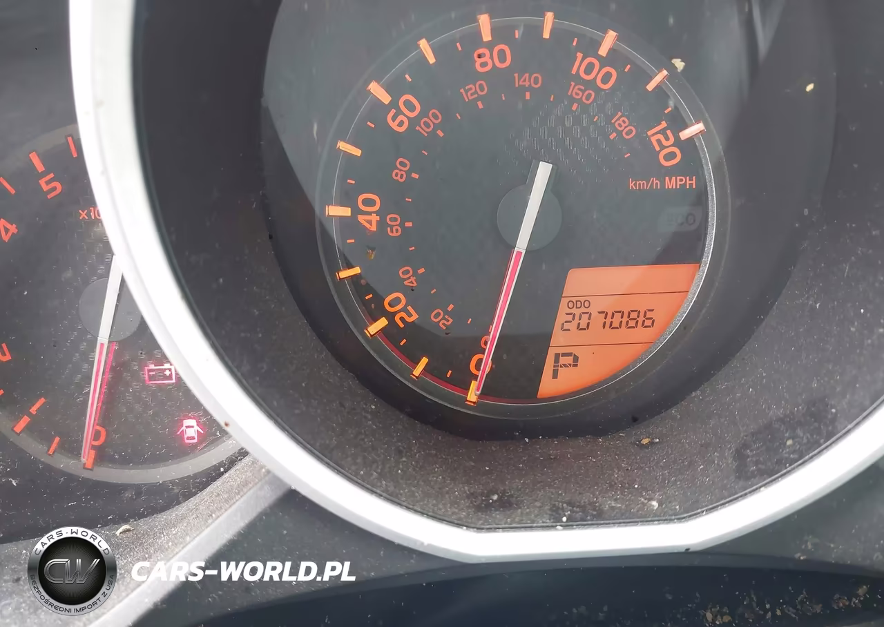 2011 Toyota 4Runner Sr5 V6 VIN:JTEZU5JR0B5031451 - 7