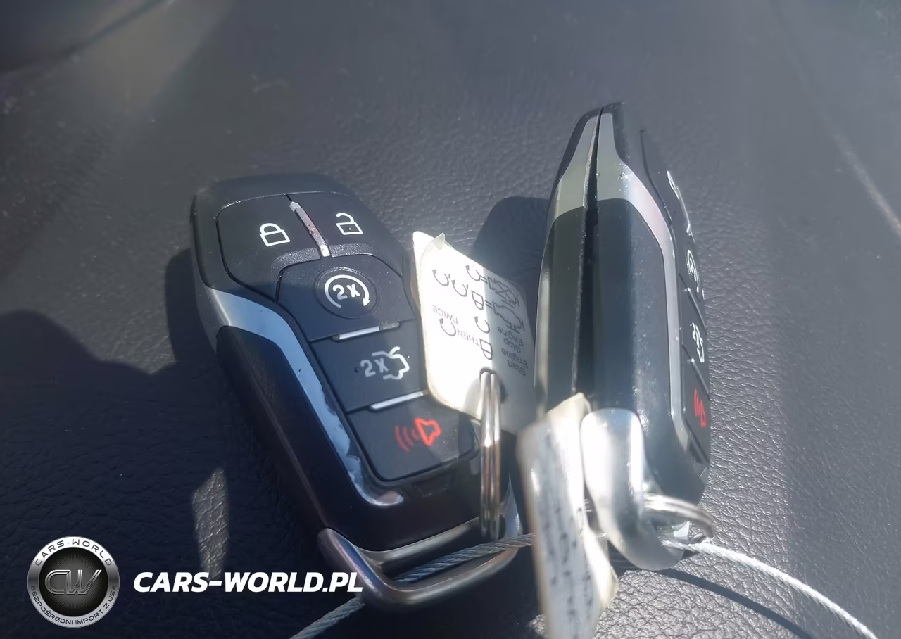 2016 Ford Edge Sel VIN:2FMPK3J97GBC19680 - 11