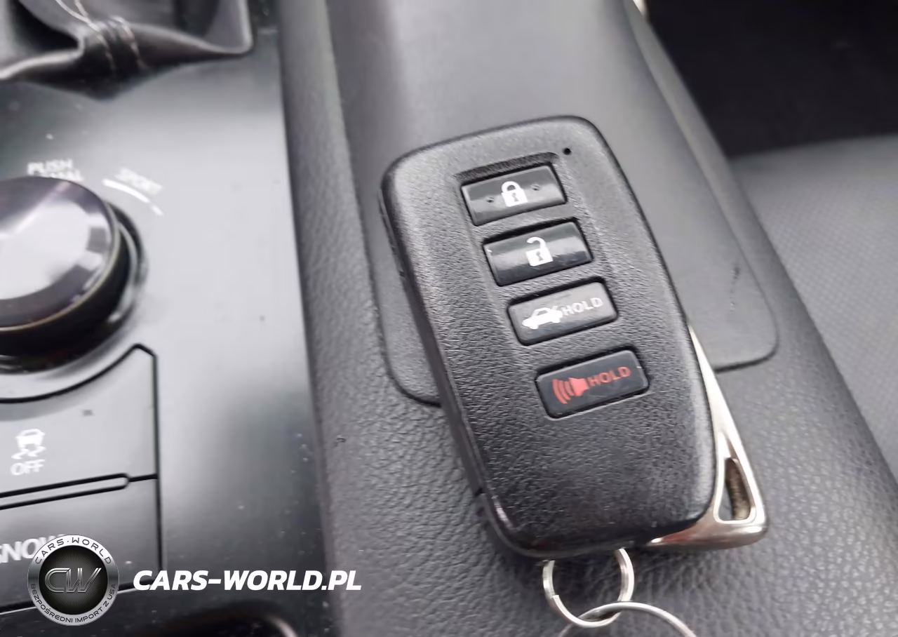 2014 Lexus Is 250 VIN:JTHCF1D22E5004332 - 11