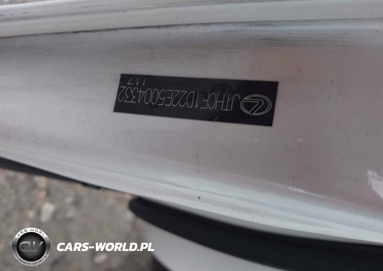 2014 Lexus Is 250 VIN:JTHCF1D22E5004332 - 9