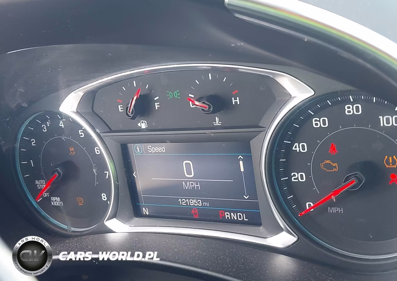 2019 Chevrolet Equinox Lt VIN:2GNAXJEV3K6243040 - 7